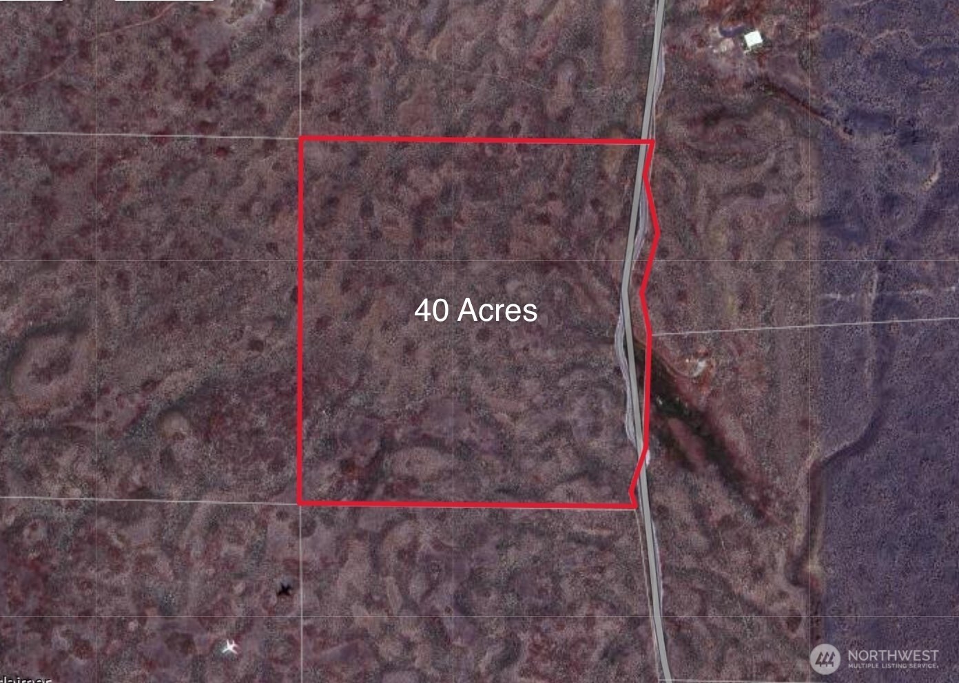 0 Lot 80 Eagle Springs Ranch