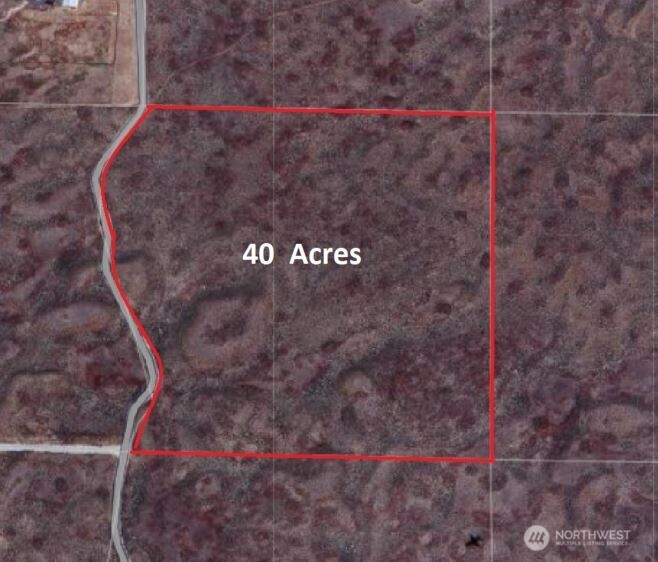 0 Lot 81, Eagle Springs Ranch