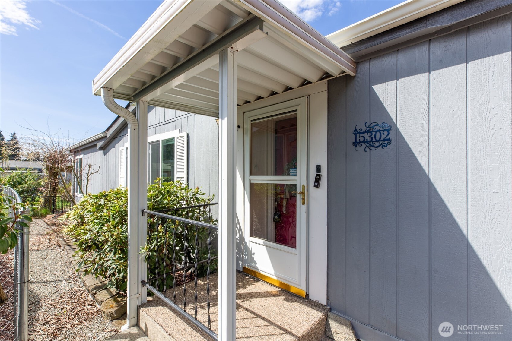 15302 123rd Avenue Ct E Unit: 41