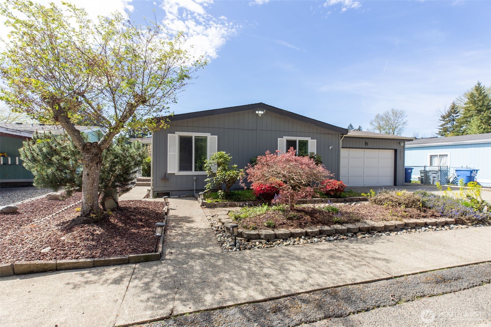 15302 123rd Avenue Ct E Unit: 41