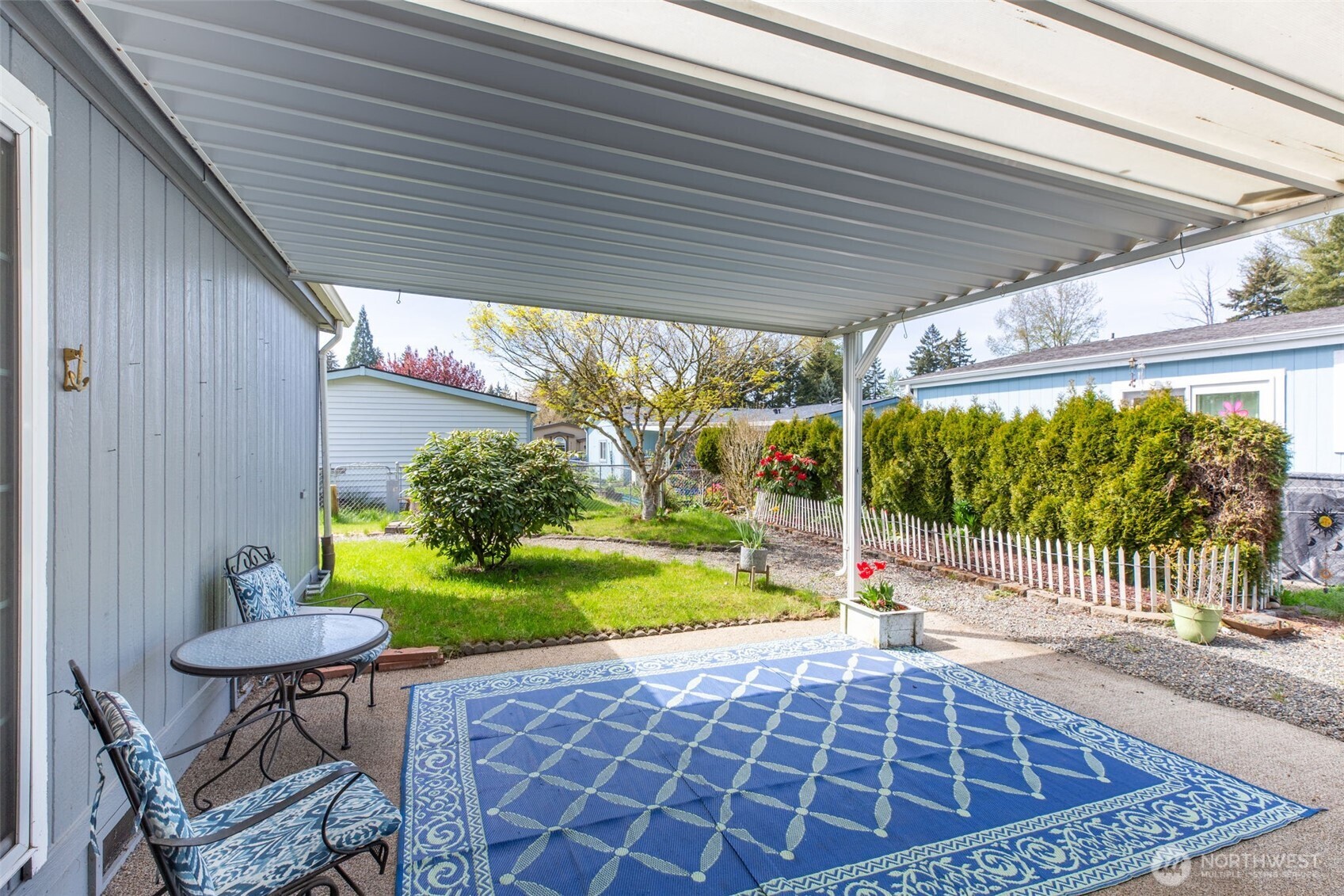 15302 123rd Avenue Ct E Unit: 41