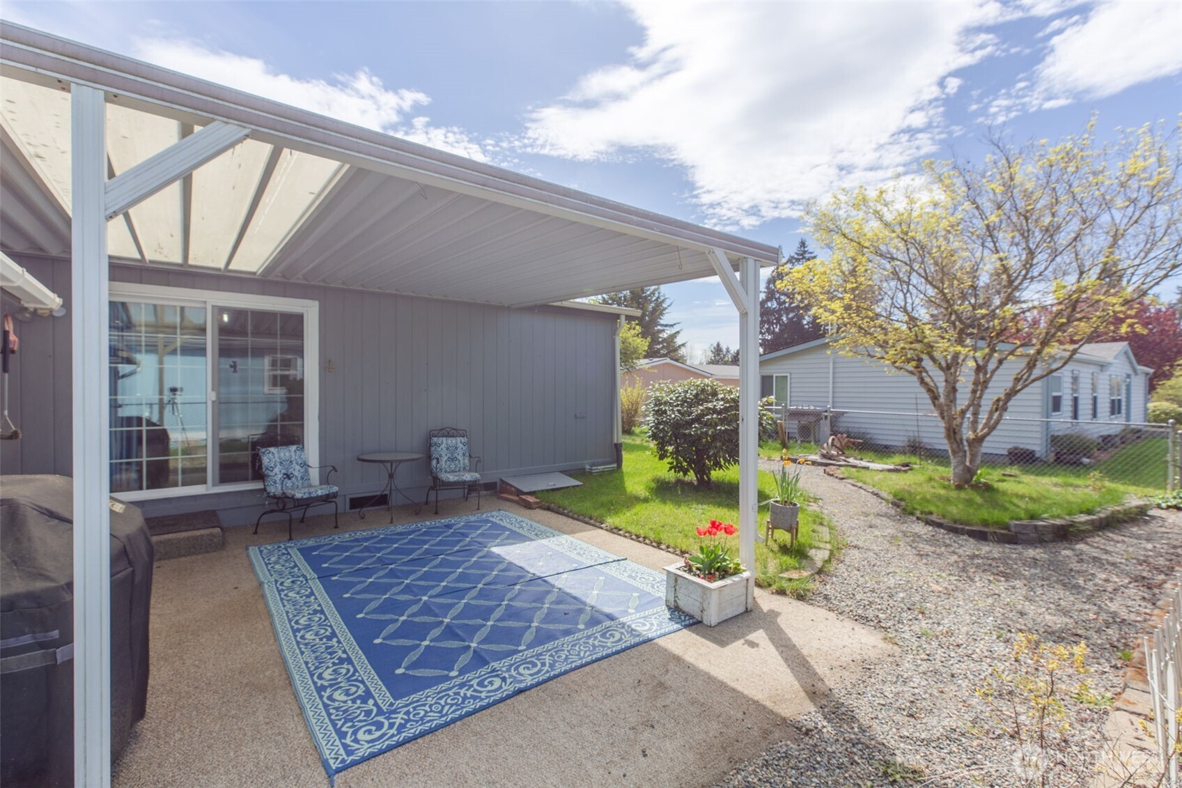 15302 123rd Avenue Ct E Unit: 41