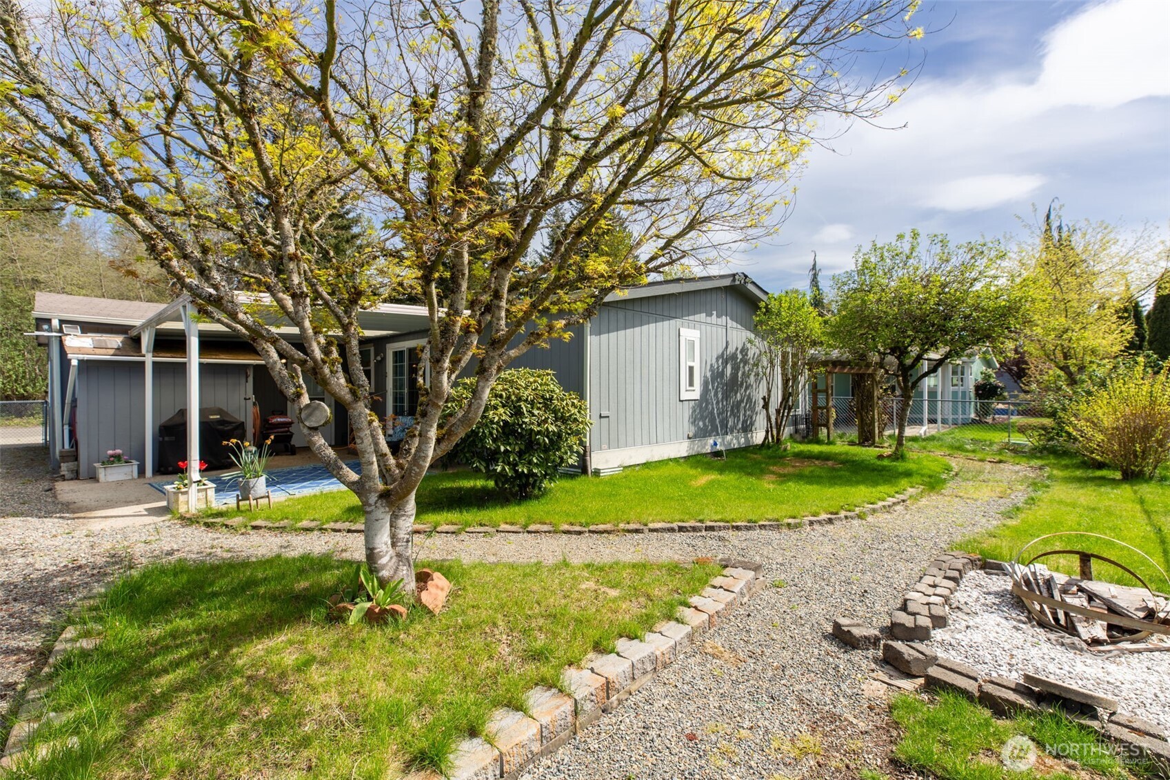 15302 123rd Avenue Ct E Unit: 41