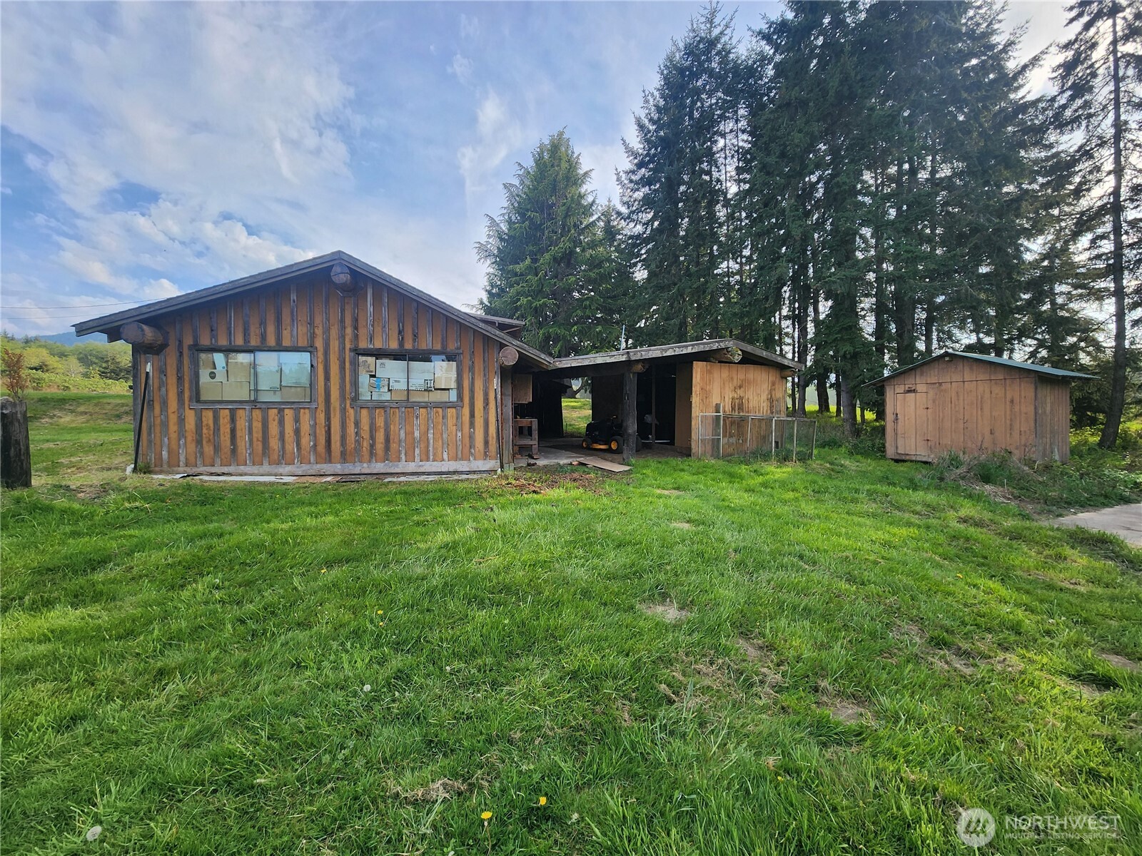 663 Whiskey Creek Beach Road