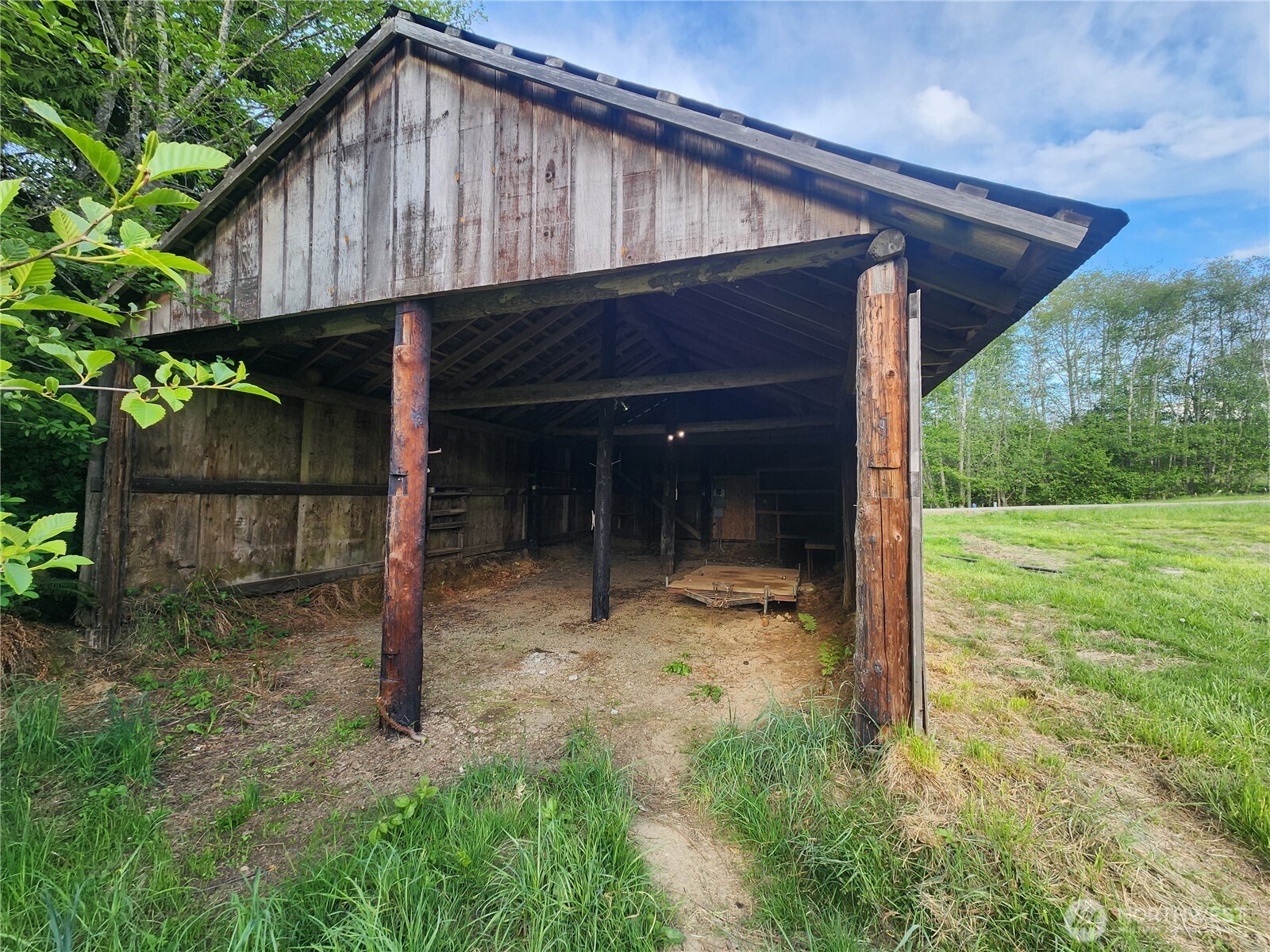 663 Whiskey Creek Beach Road