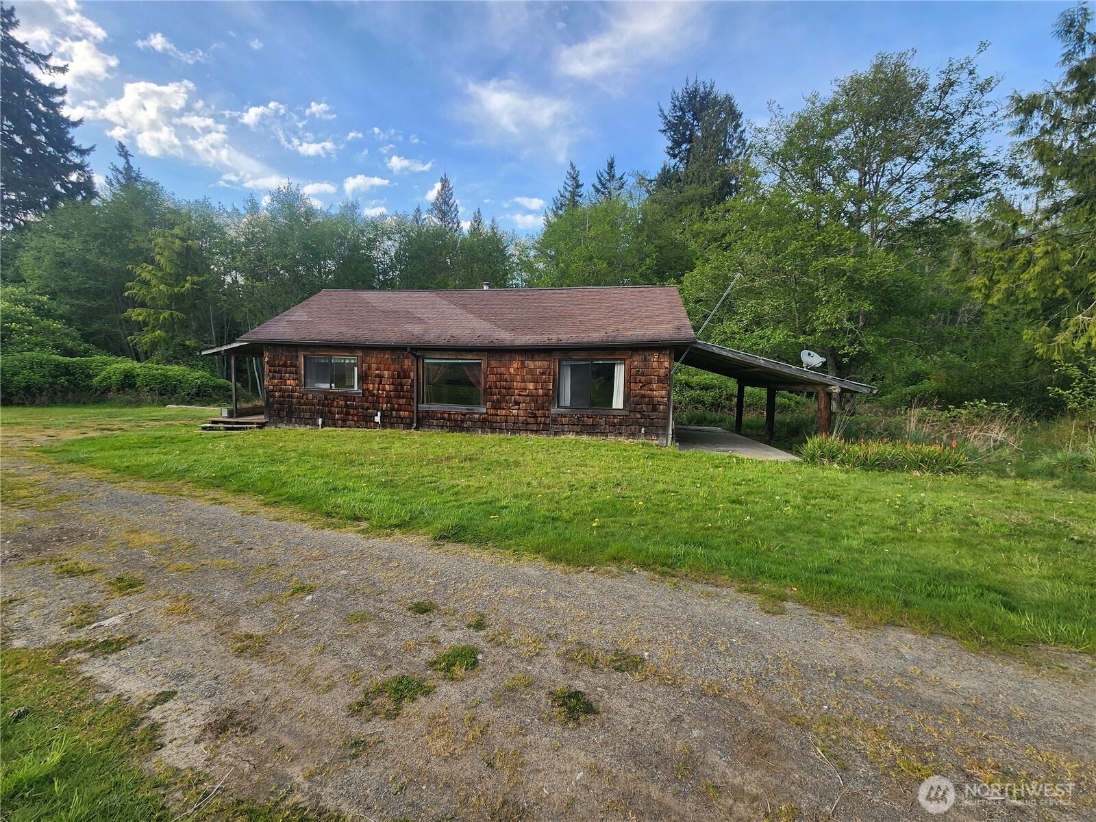 663 Whiskey Creek Beach Road