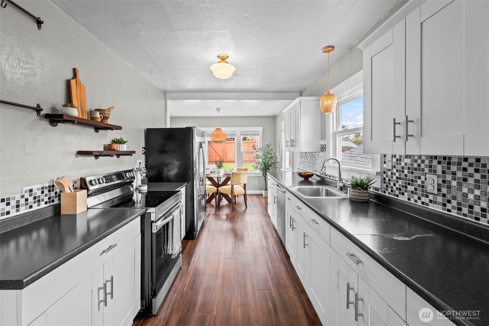 1403 N Proctor Street