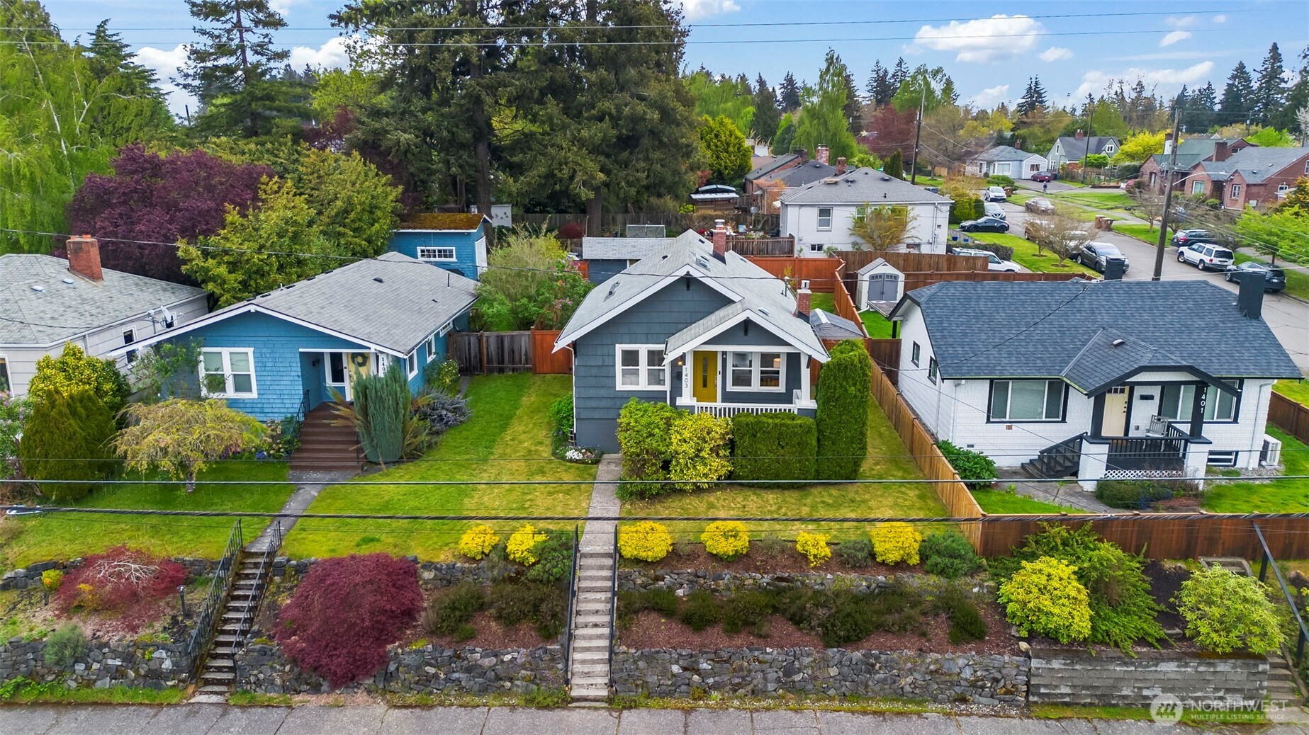 1403 N Proctor Street