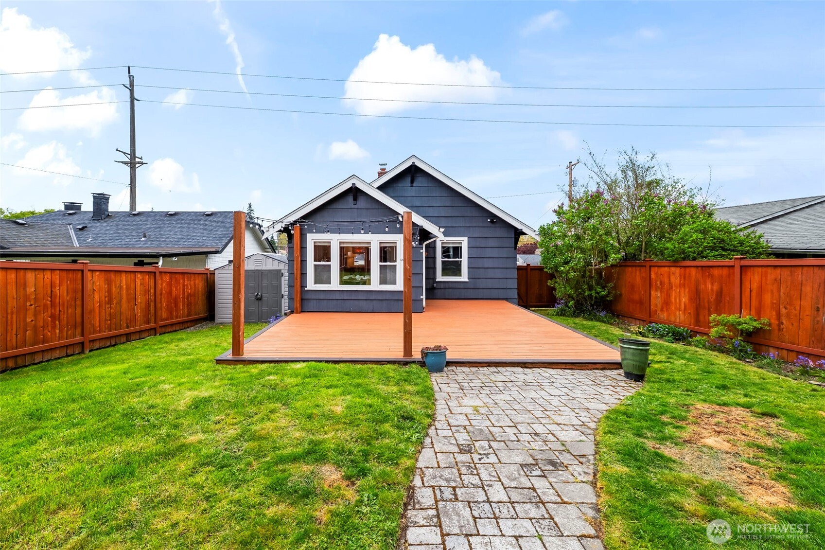 1403 N Proctor Street