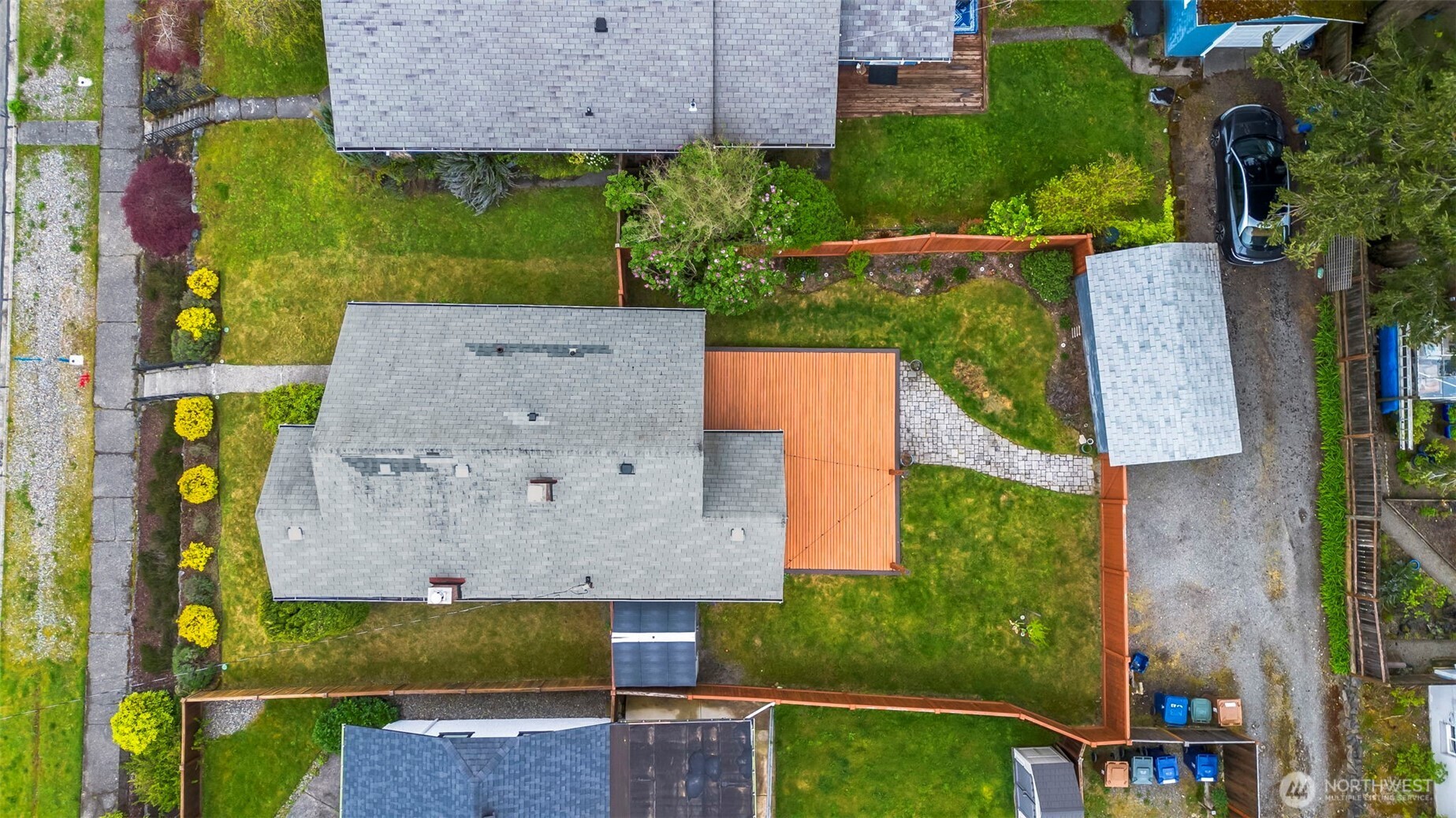 1403 N Proctor Street