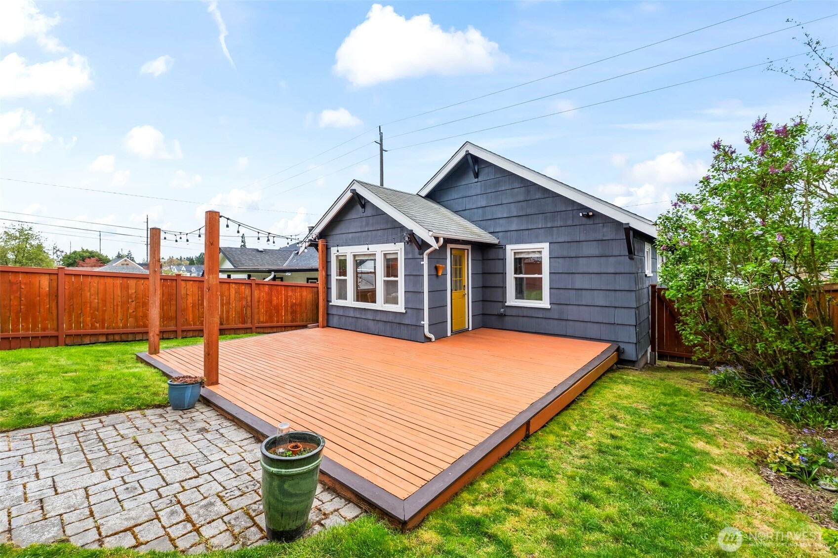 1403 N Proctor Street