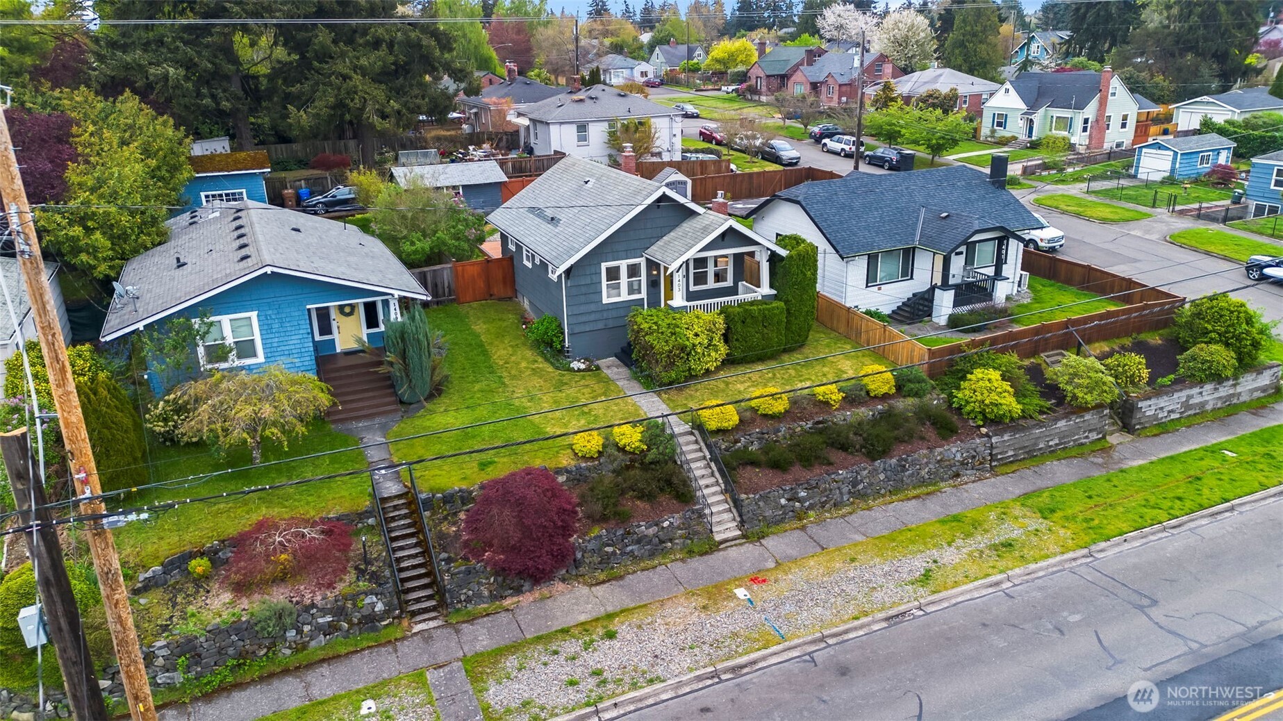 1403 N Proctor Street