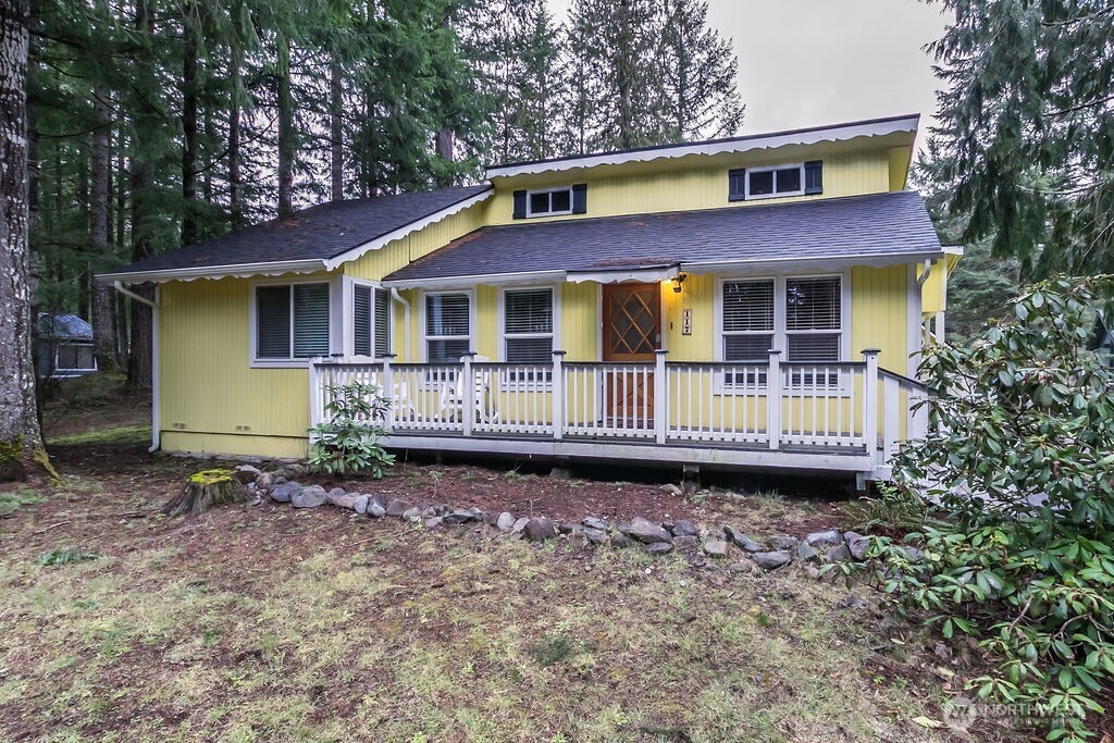 117 Butter Creek Lane