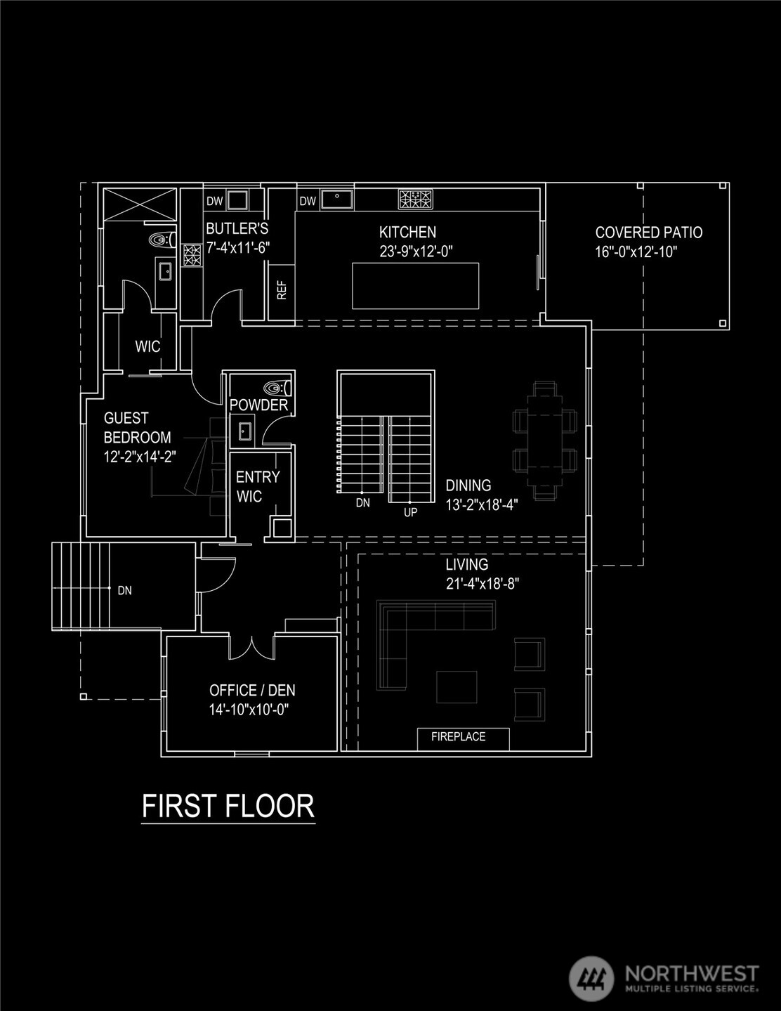 14 158th Place NE