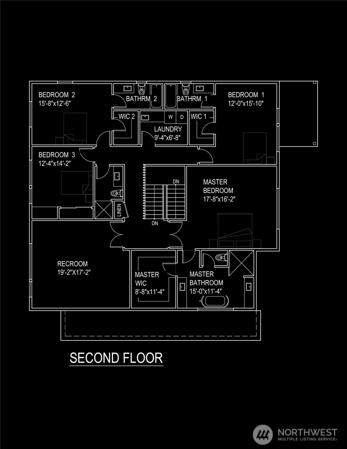 14 158th Place NE