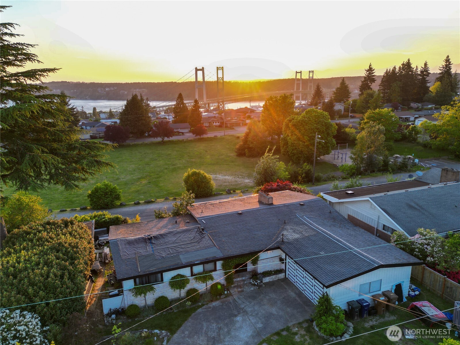 1310 N Heatherwood W