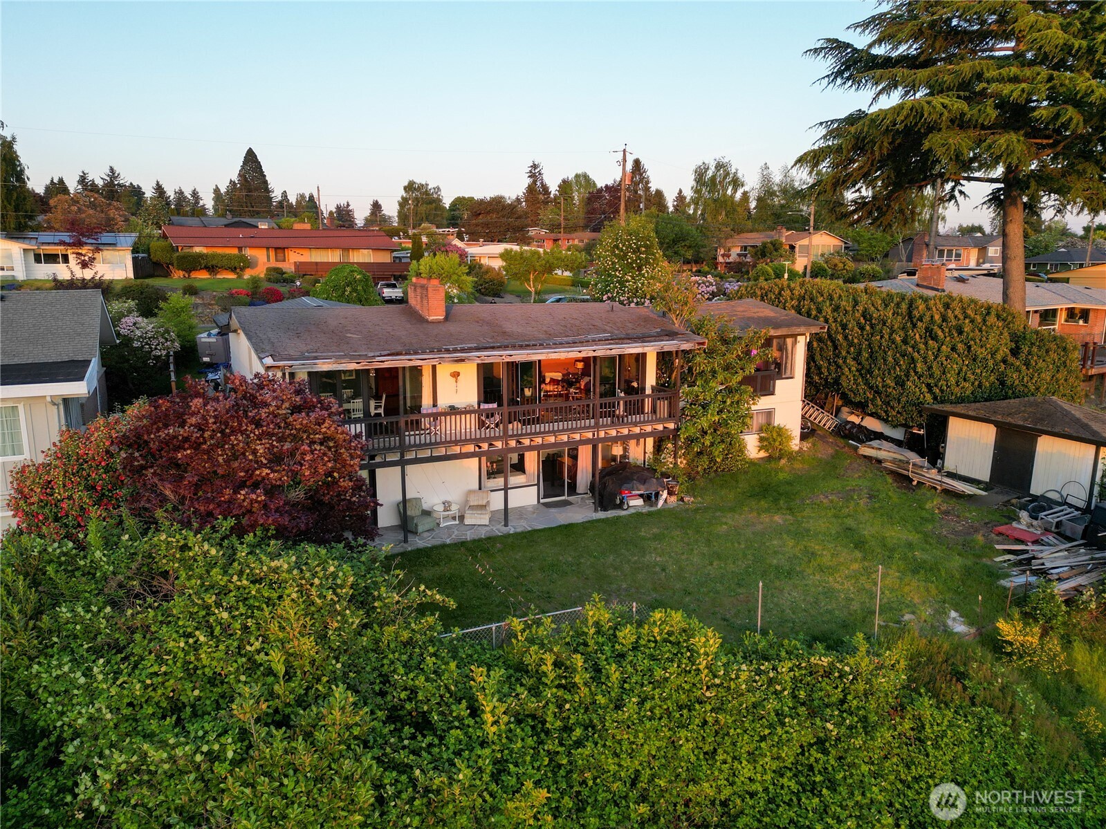 1310 N Heatherwood W