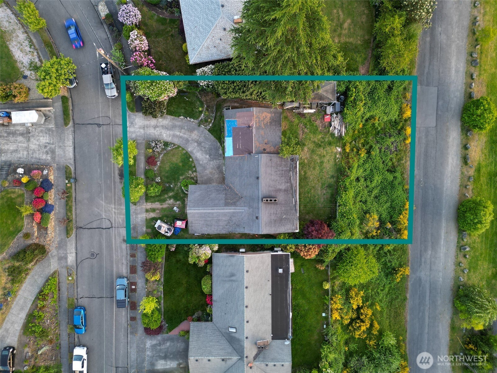 1310 N Heatherwood W