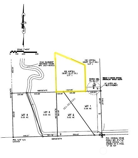 46230 Arrowleaf Canyon Drive N