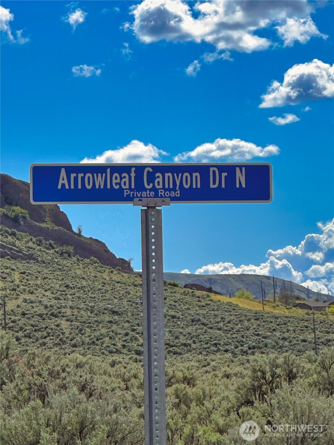 46230 Arrowleaf Canyon Drive N