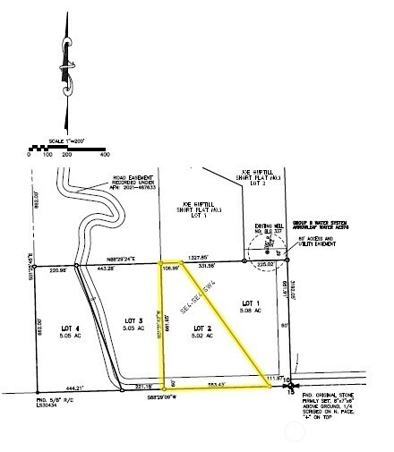 46040 Arrowleaf Canyon Drive N
