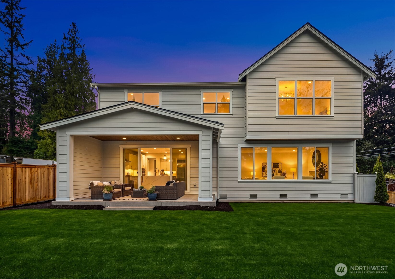 18833 92nd (LOT 3) Avenue NE
