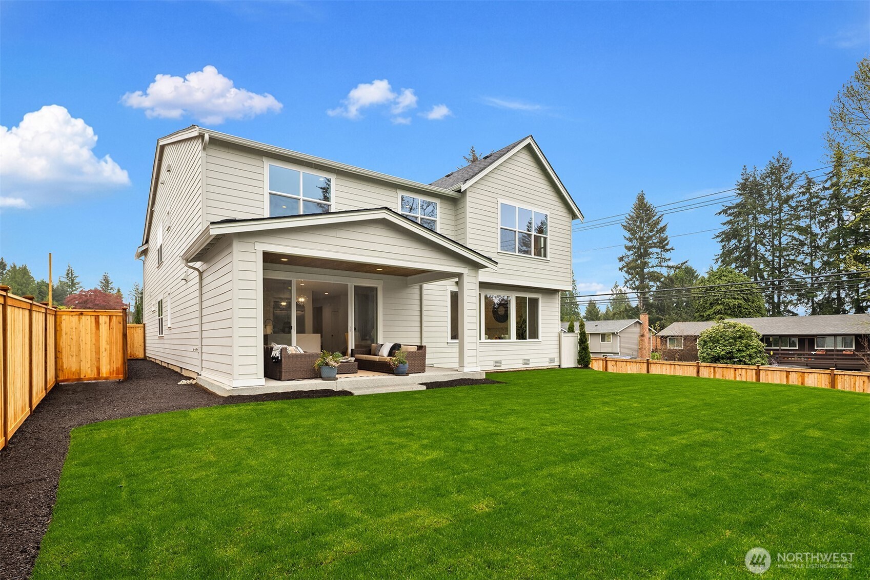 18833 92nd (LOT 3) Avenue NE