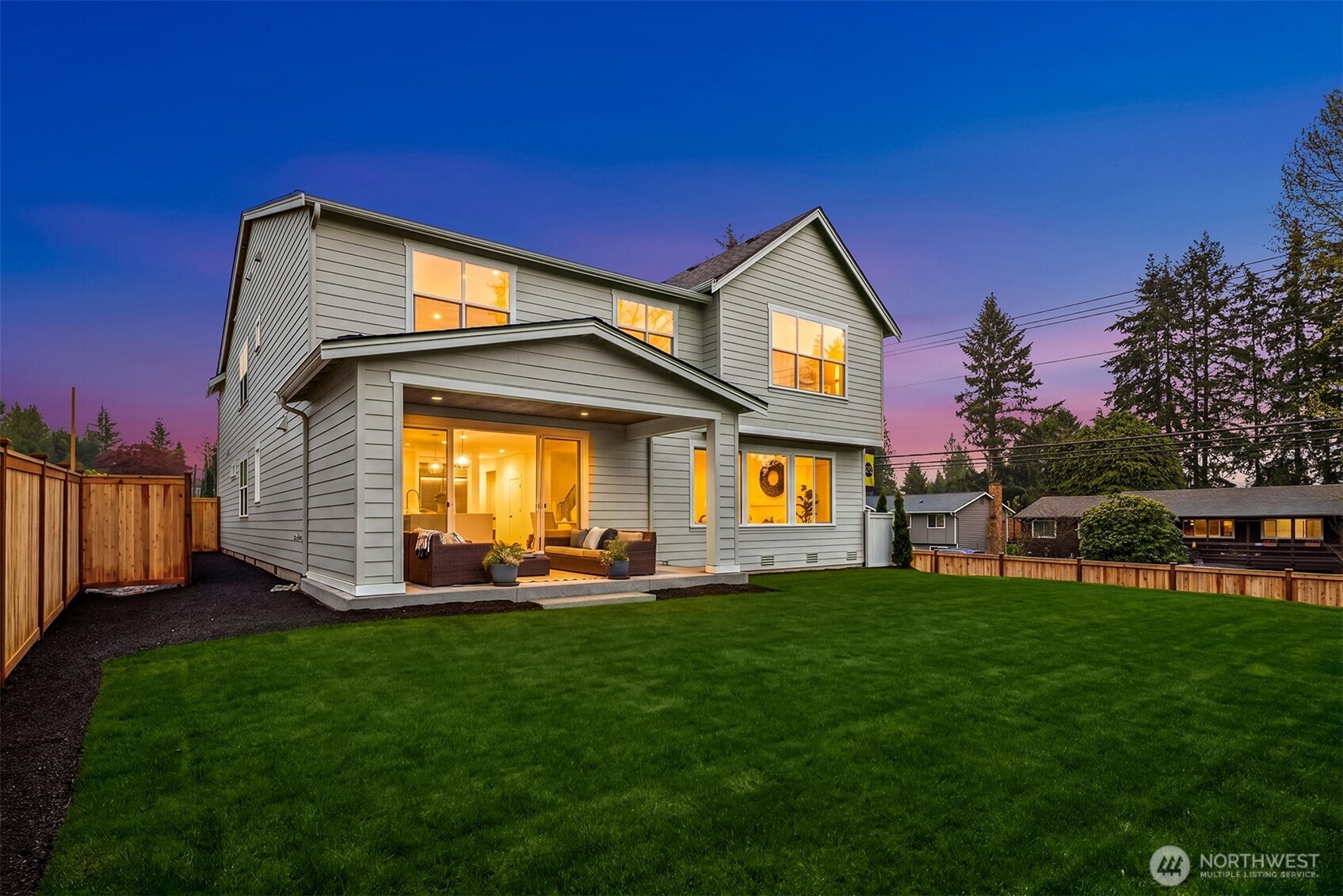 18833 92nd (LOT 3) Avenue NE