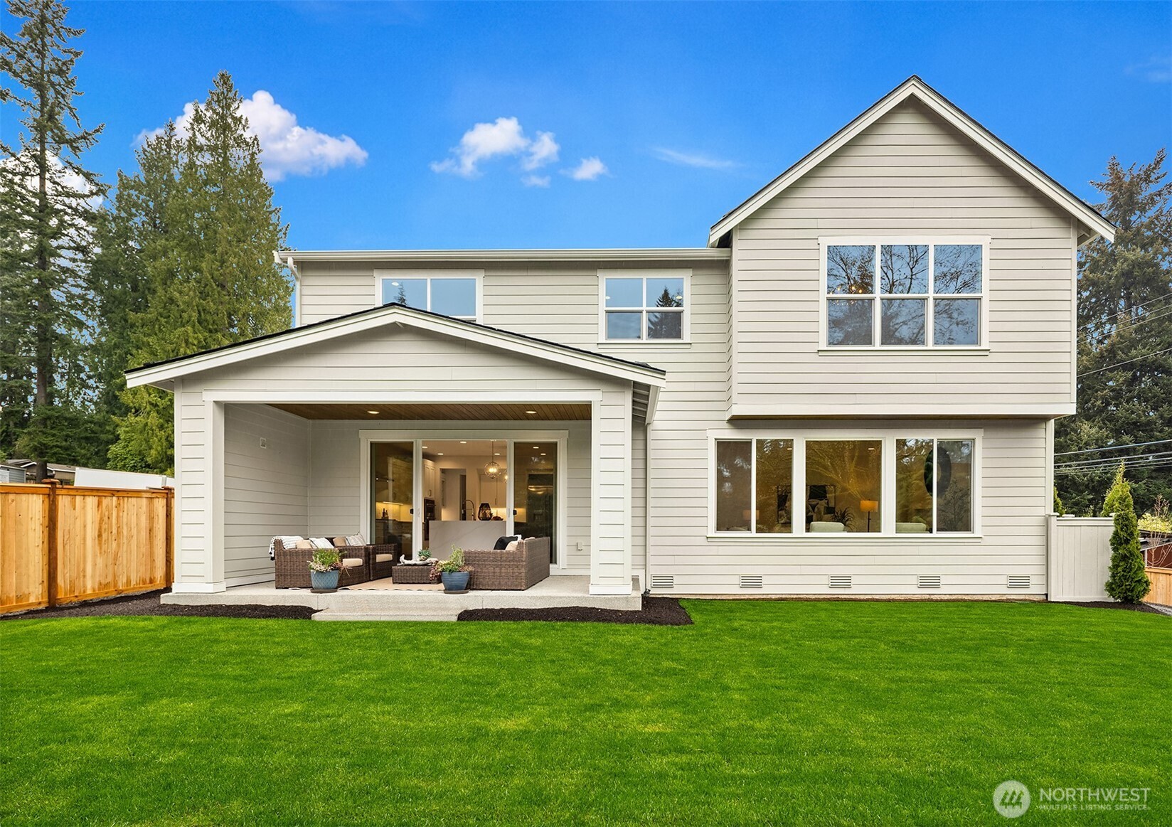 18833 92nd (LOT 3) Avenue NE