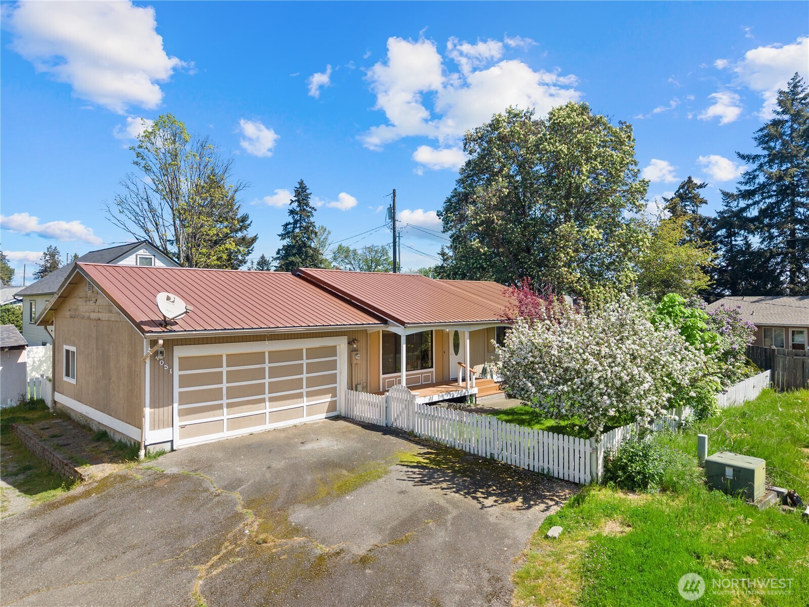 4051 S 38th Street