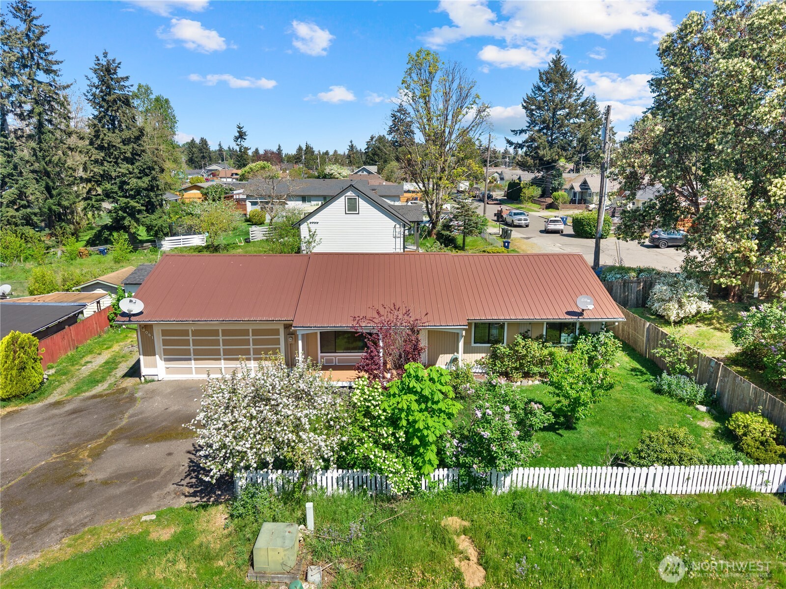 4051 S 38th Street