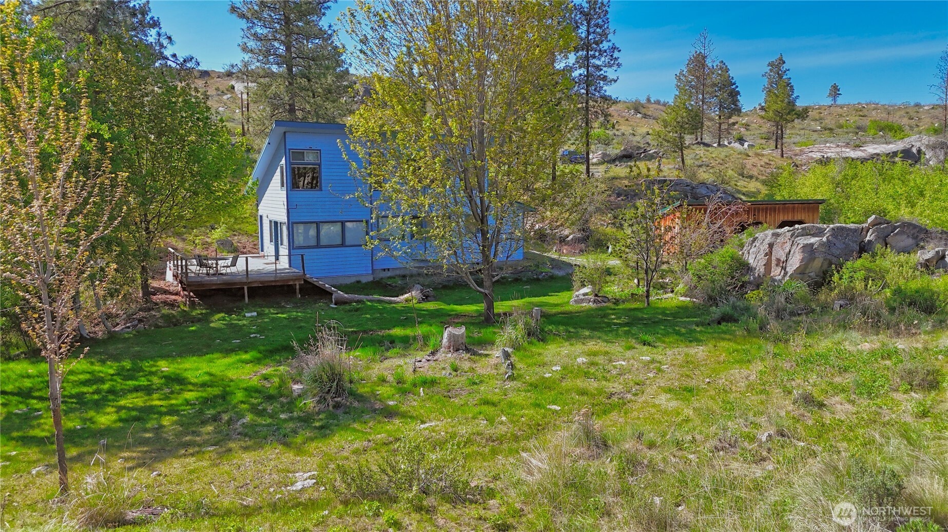 197 Cameron Lake Loop Road