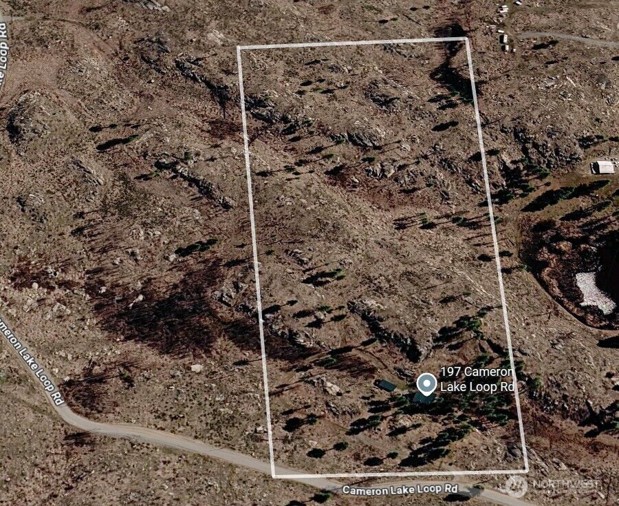 197 Cameron Lake Loop Road