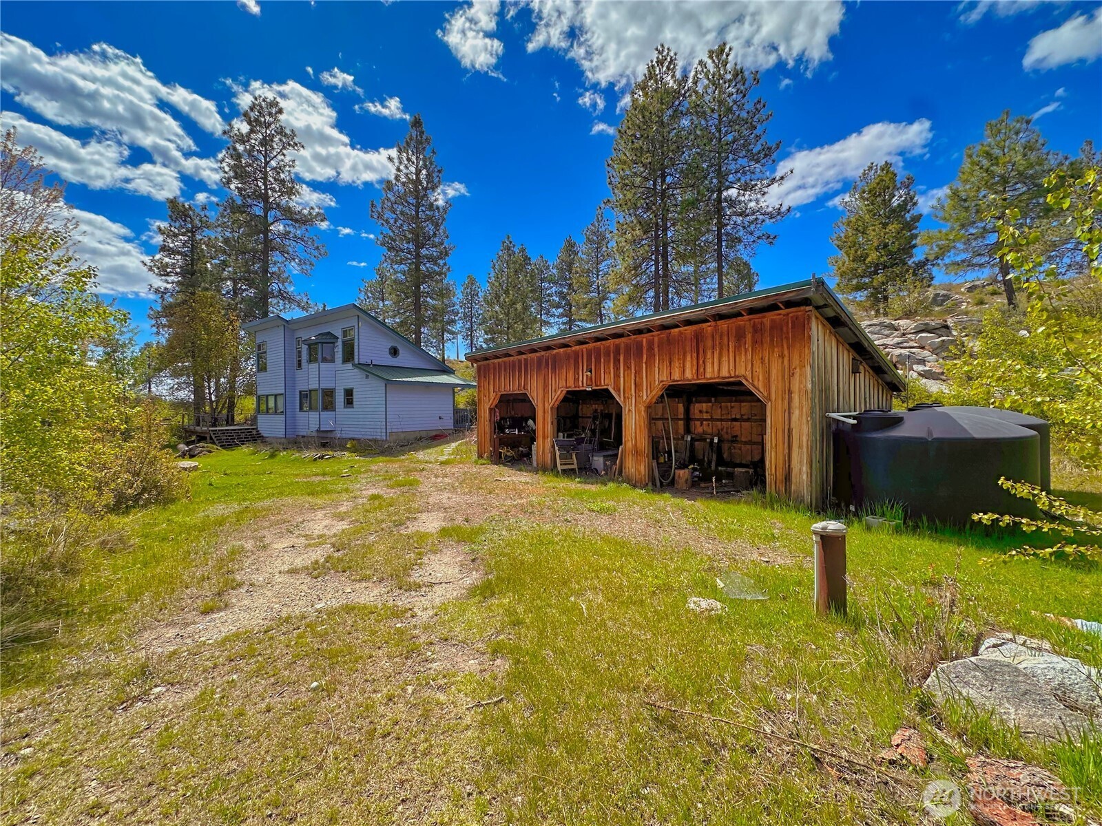 197 Cameron Lake Loop Road