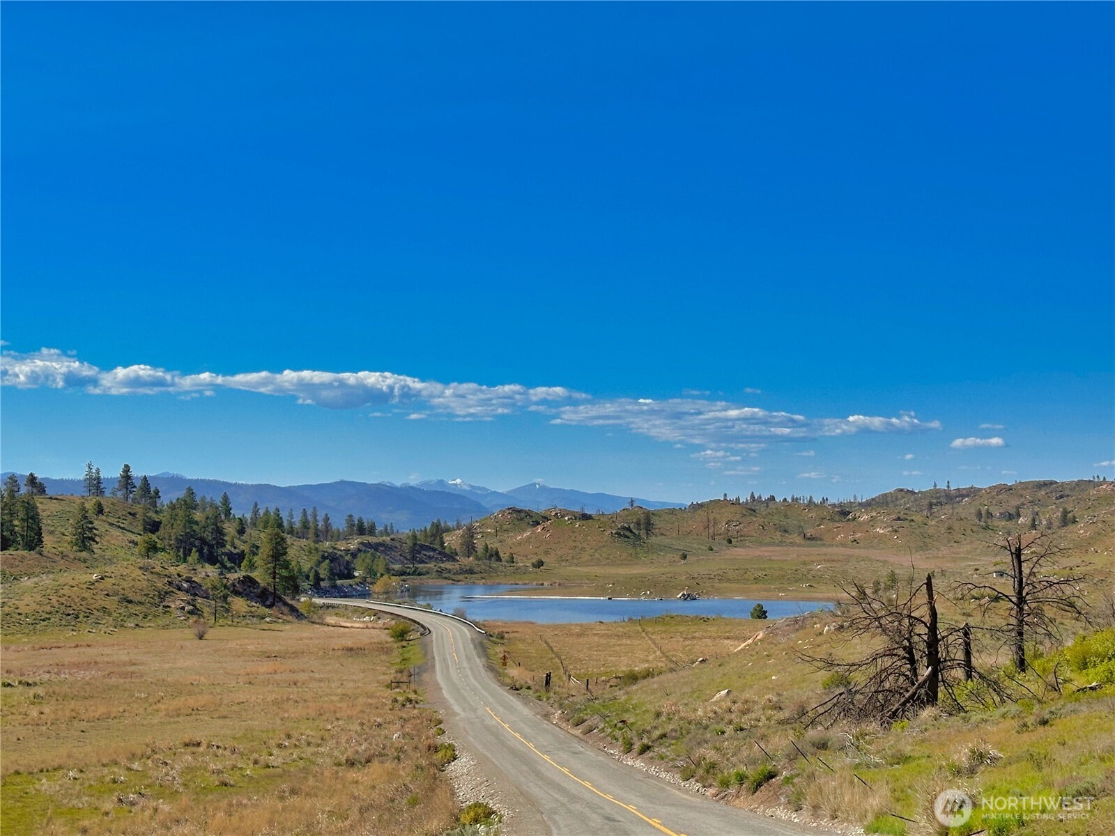 197 Cameron Lake Loop Road