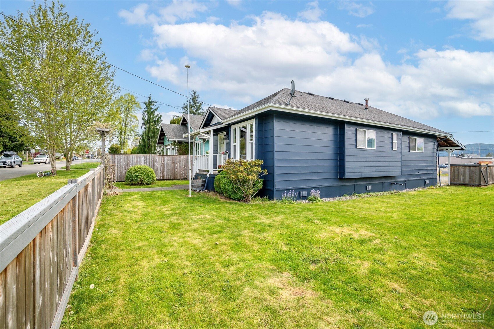 1329 Porter Street