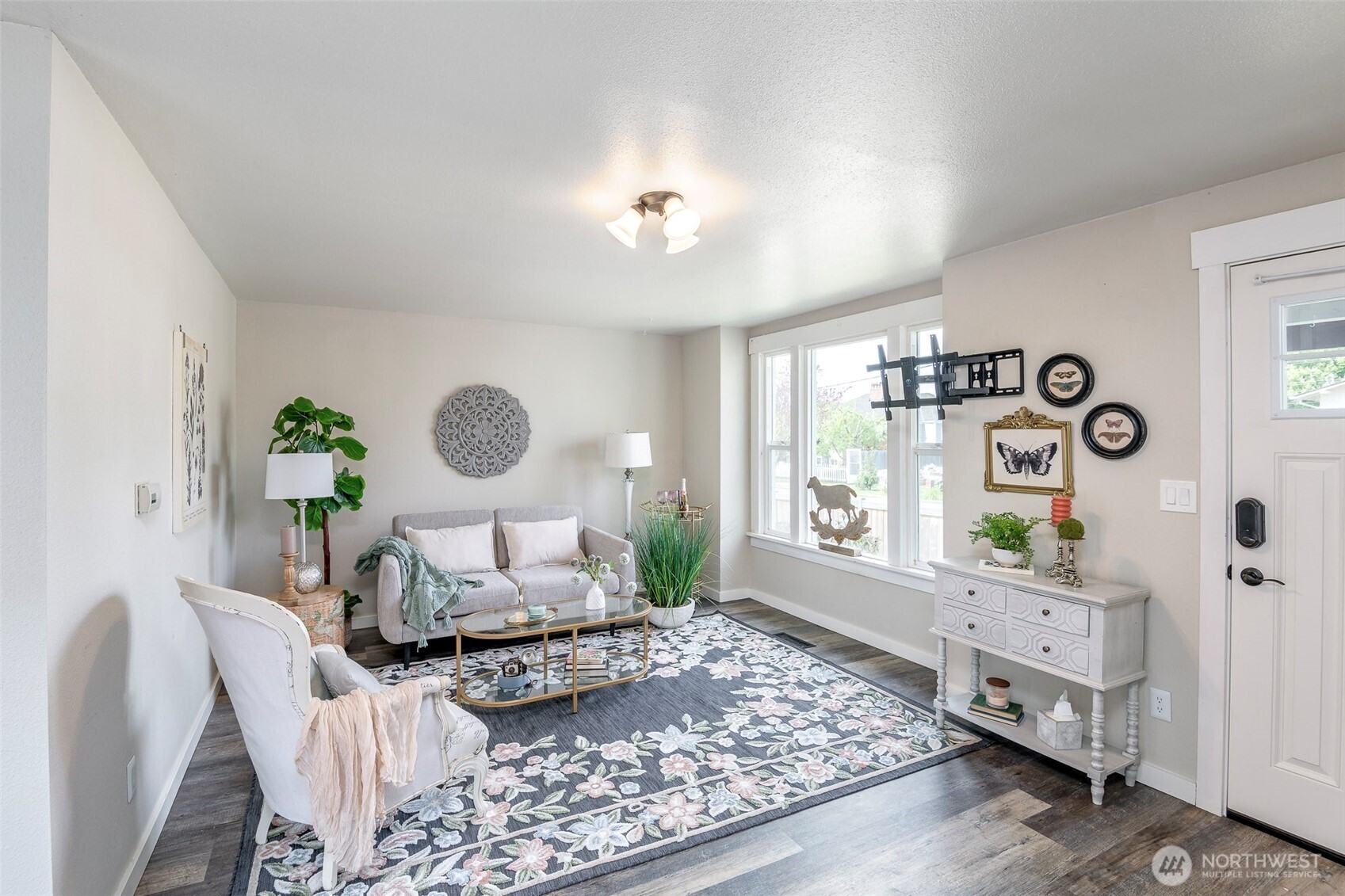 1329 Porter Street