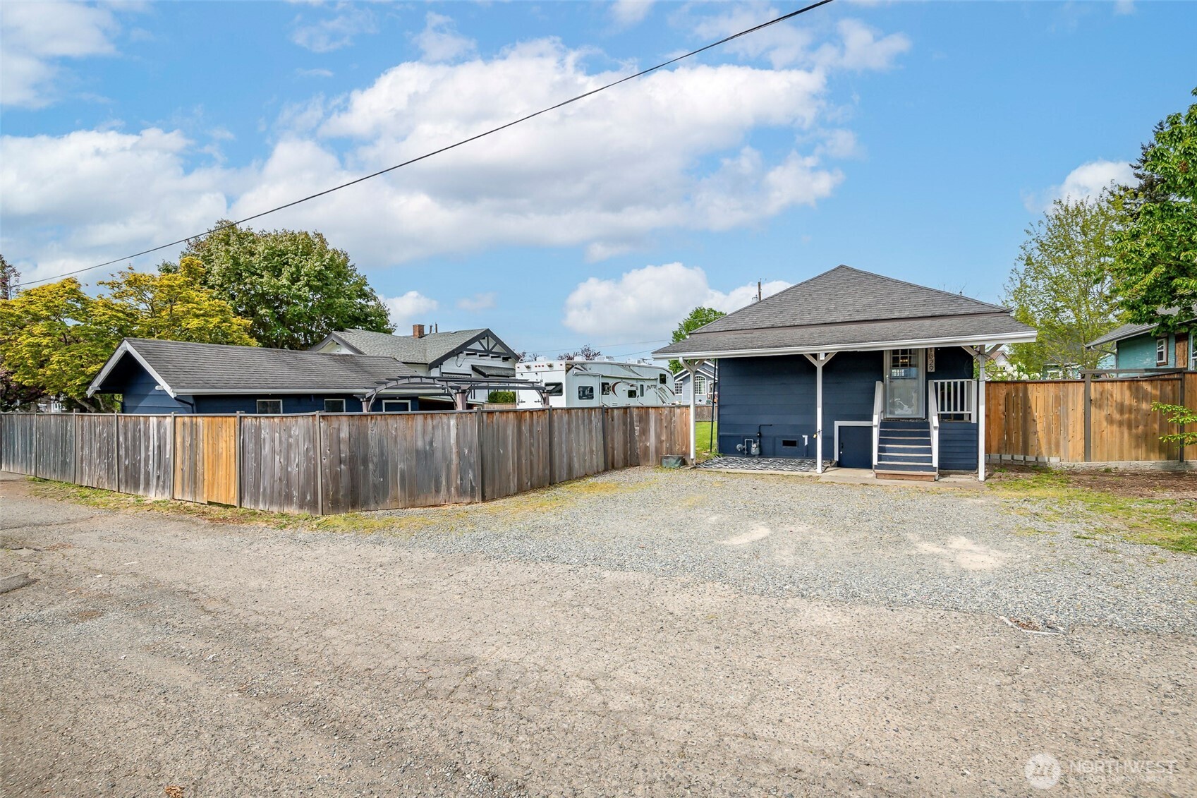 1329 Porter Street