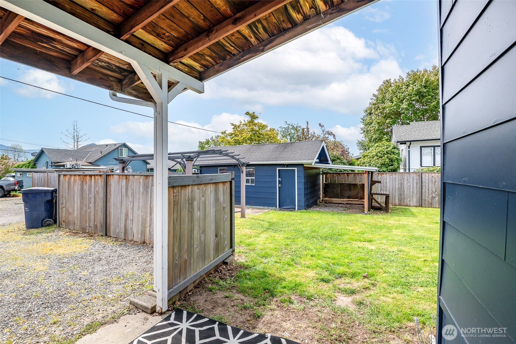 1329 Porter Street