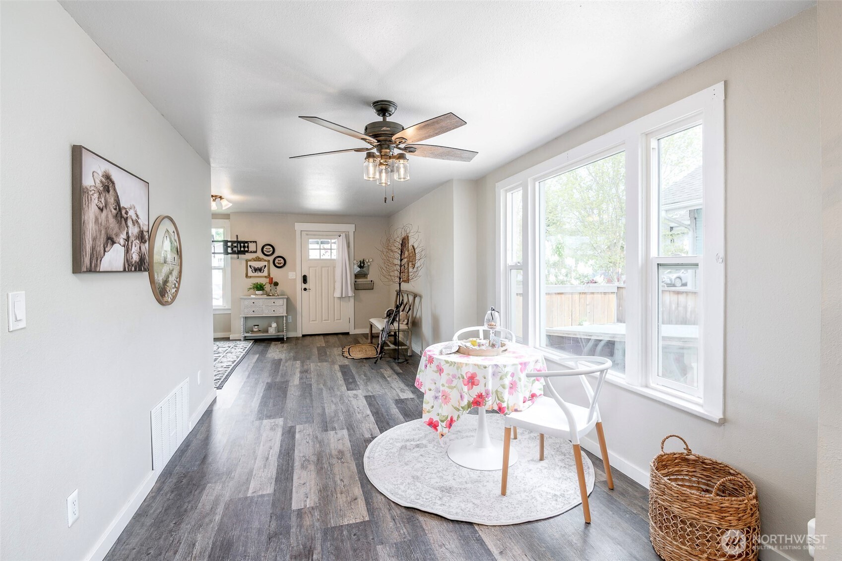1329 Porter Street