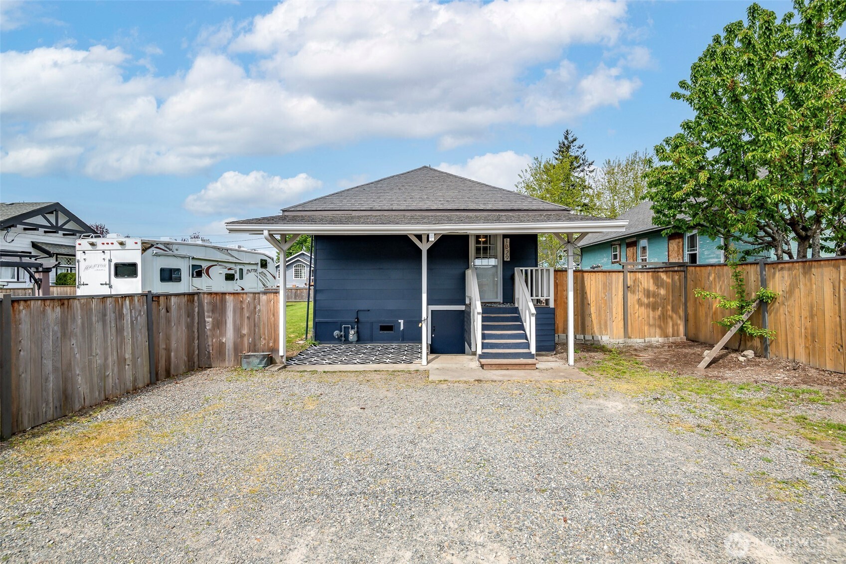 1329 Porter Street