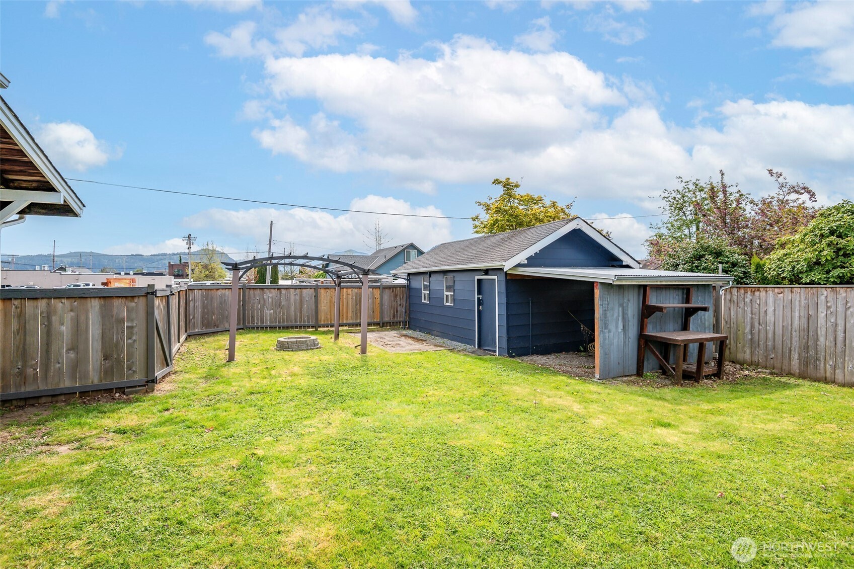 1329 Porter Street