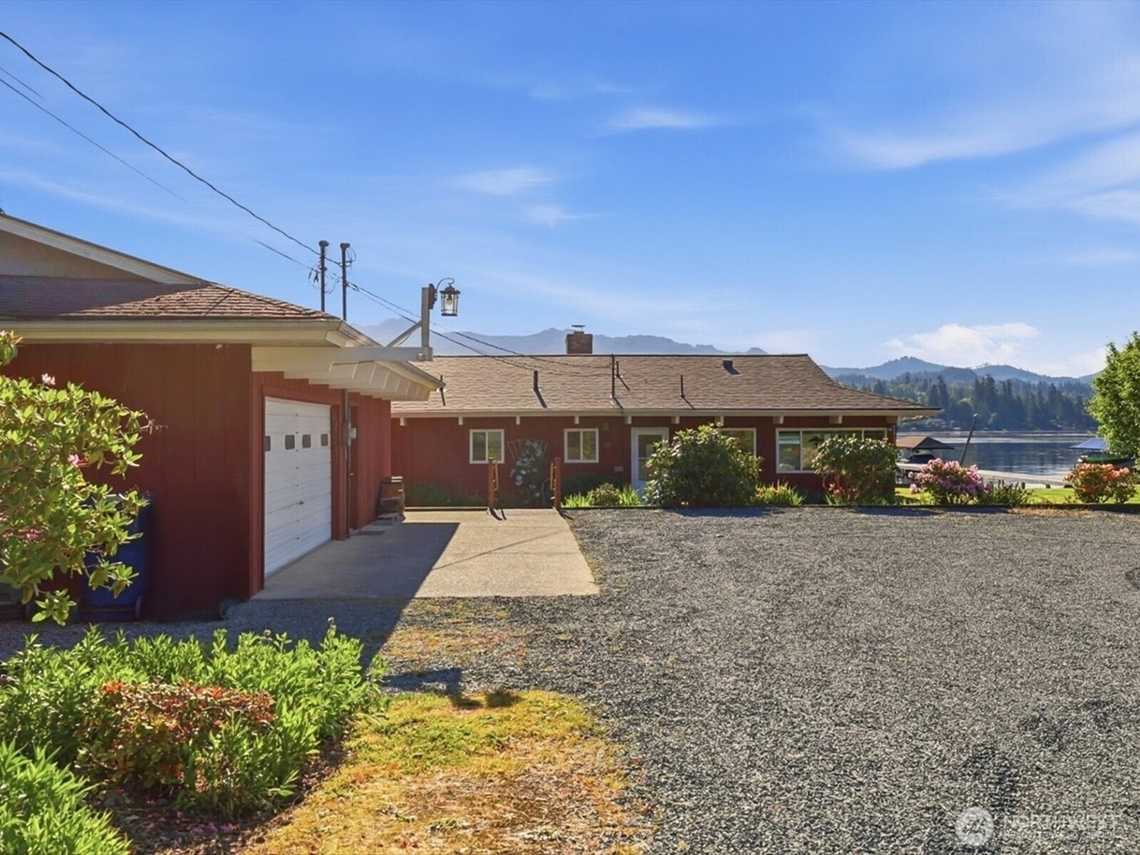 17381 W Big Lake Boulevard