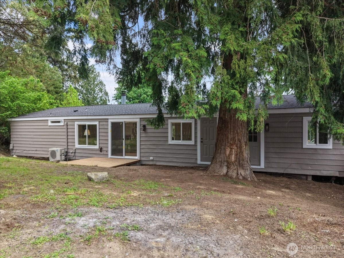 7410 Old Military Road Unit: 1A