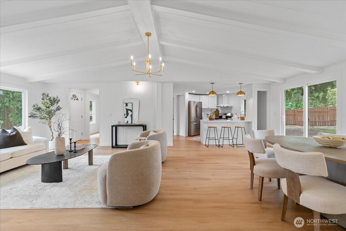 7410 Old Military Road Unit: 1A