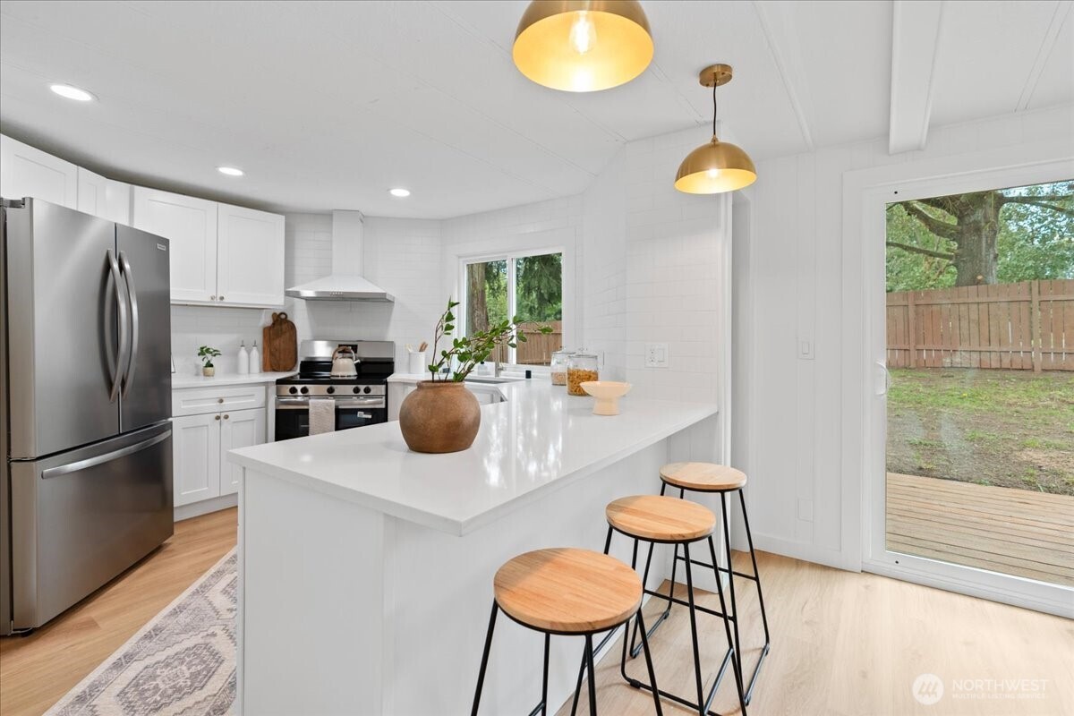 7410 Old Military Road Unit: 1A