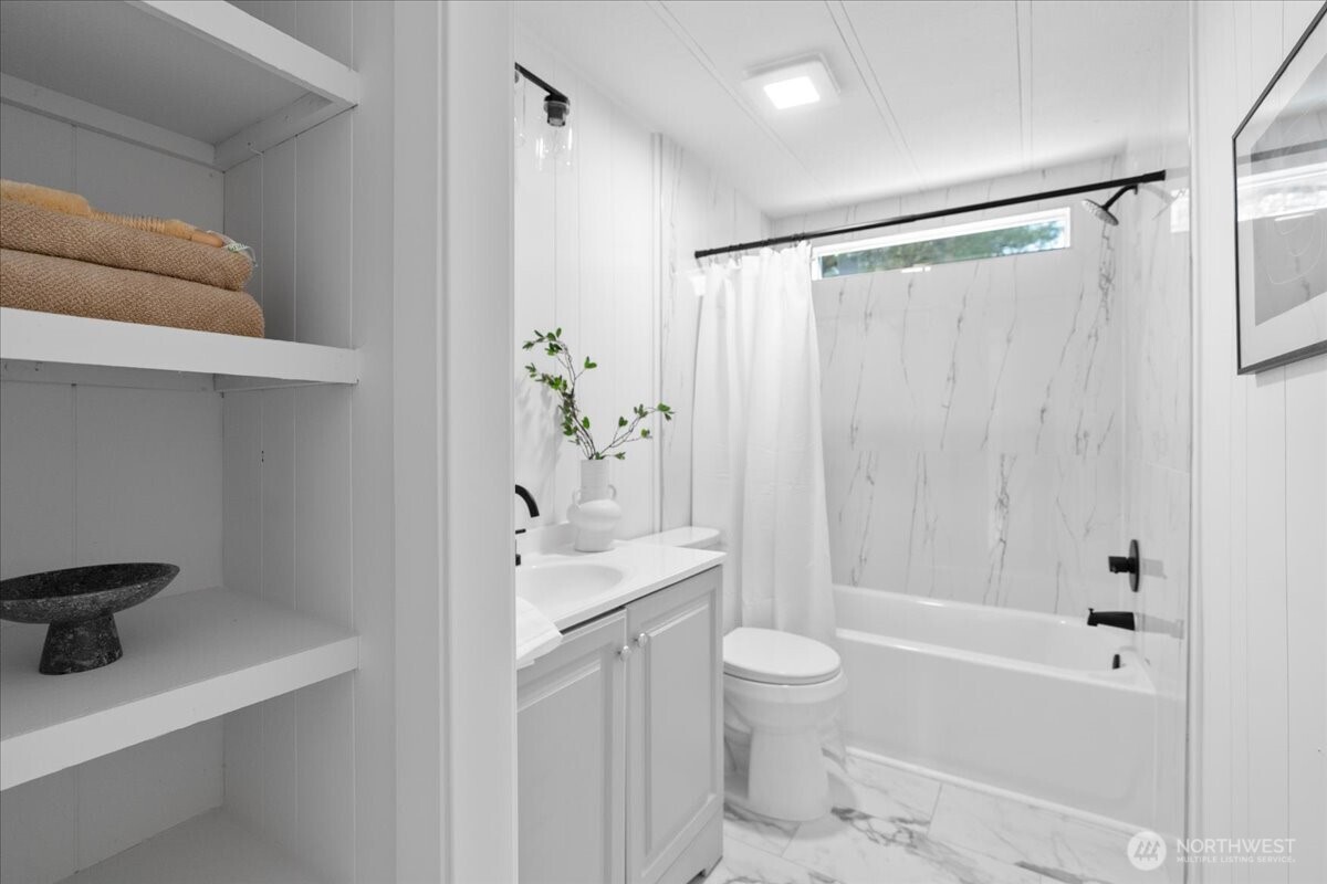 7410 Old Military Road Unit: 1A