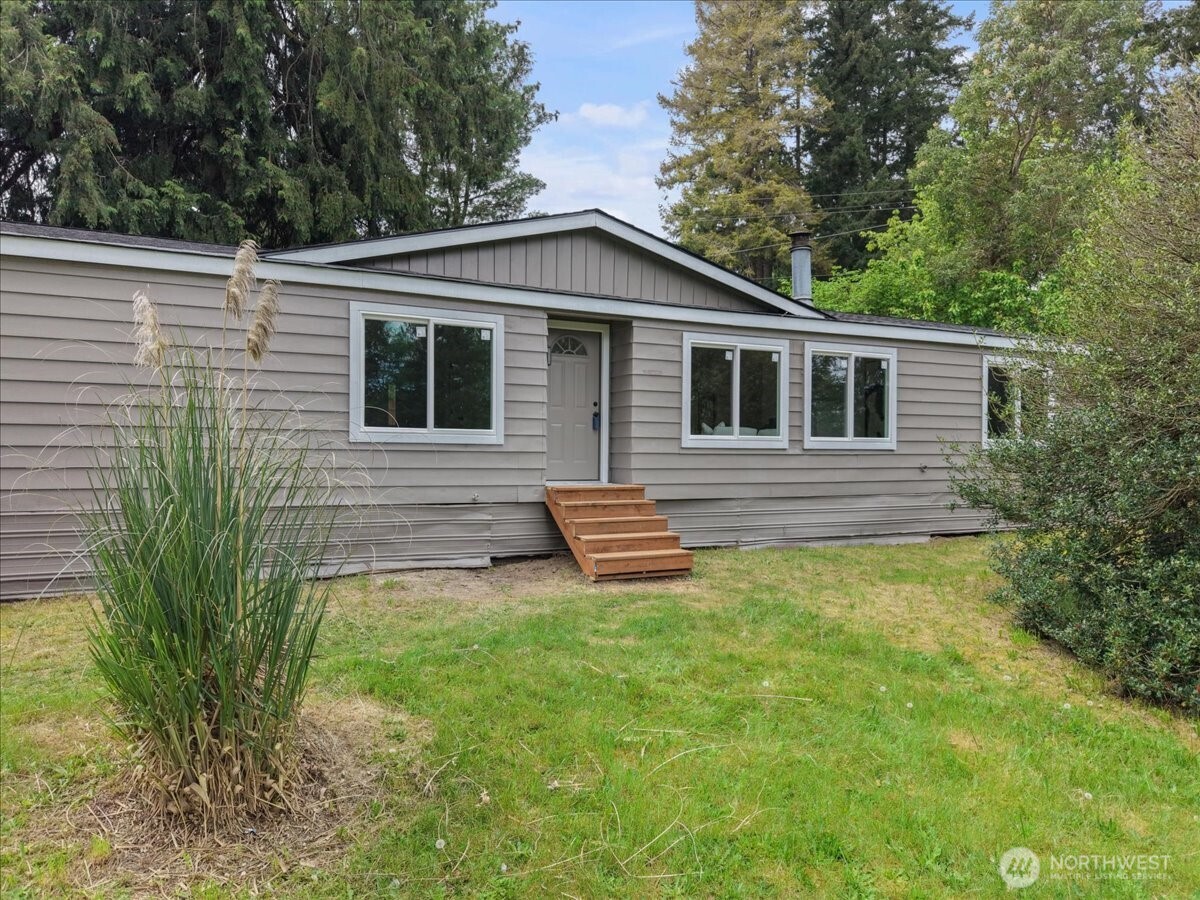 7410 Old Military Road Unit: 1A