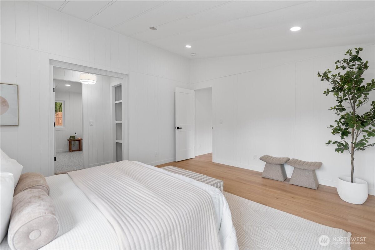 7410 Old Military Road Unit: 1A