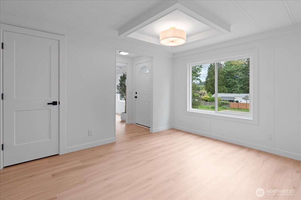 7410 Old Military Road Unit: 1A